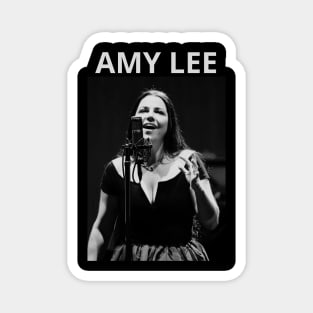 Amy Lee Magnet