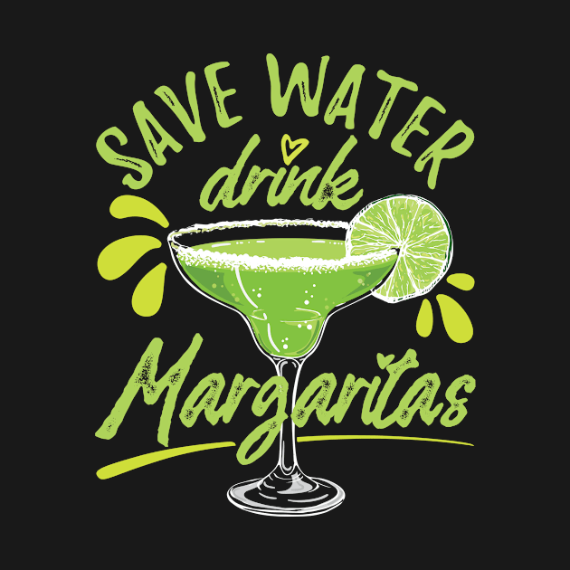 Margarita Shirt by redbarron