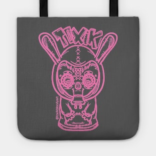 Toxik Bunny Tote