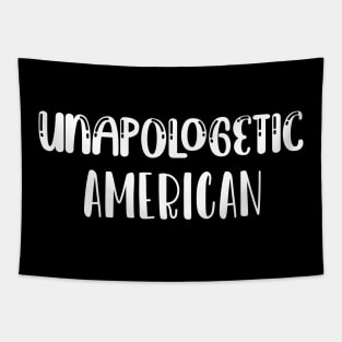 Unapologetic american Tapestry
