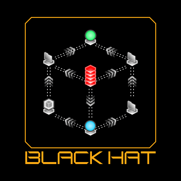 Black Hat by Remus