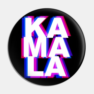 Kamala Pin