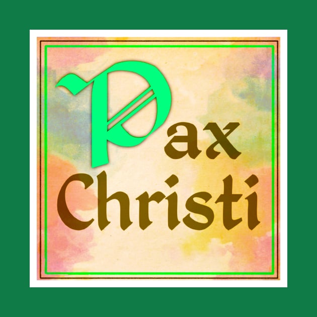 Pax Christi by SkyRay