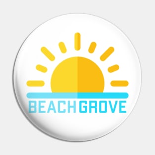 The Grove Pin