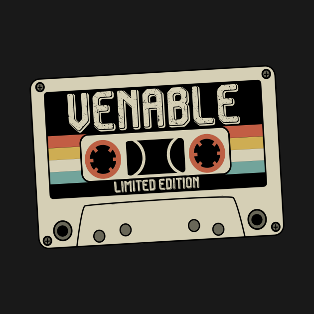 david venable t shirt