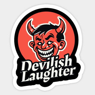 DEVILISH - Chase Atlantic Sticker for Sale by Visiosnwhy