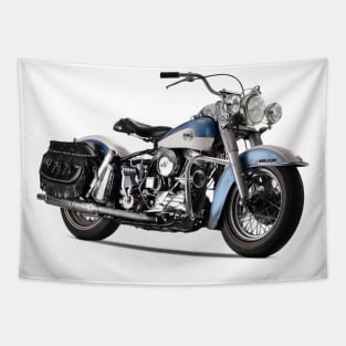 biker boys Tapestry