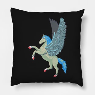 Pegasus Pillow