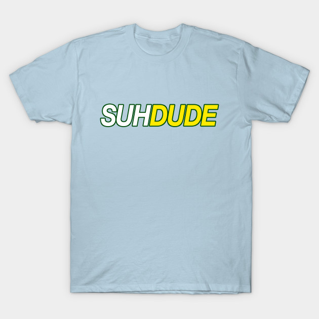 suh t shirt