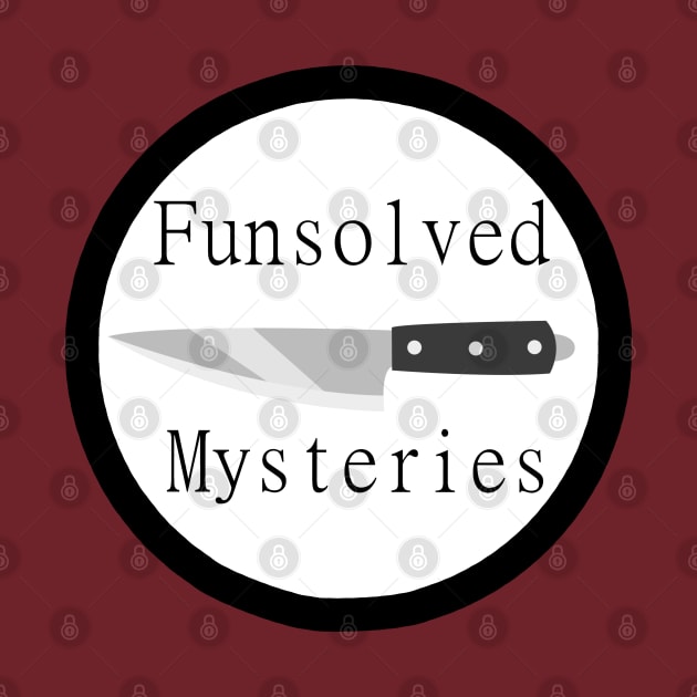 Falsely Accused, Funsolved Mysteries by Wormunism