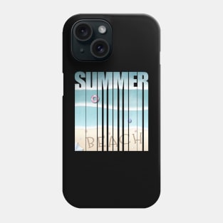 Summer Beach Phone Case