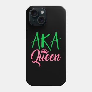 AKA Pretty Wear Phone Case