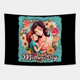 Mothers day Tapestry