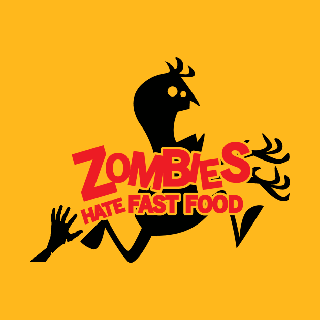 Hate fast food (2) by nektarinchen