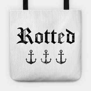 Rotted || Newfoundland and Labrador || Gifts || Souvenirs || Clothing Tote