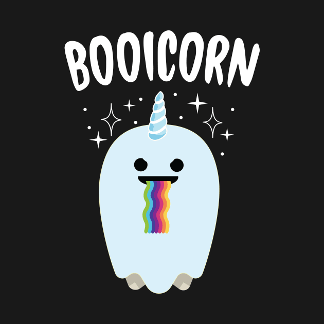 Booicorn by Eugenex