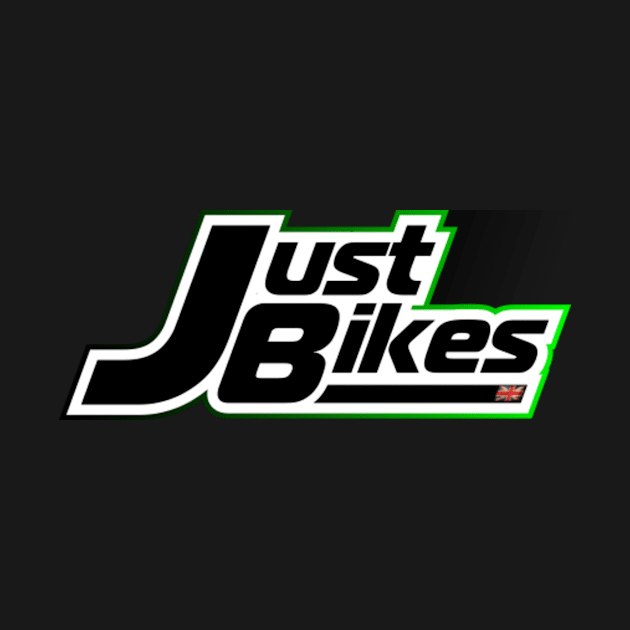 Just Bikes by crazygoodltd