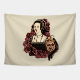 Justice for Anne Tapestry