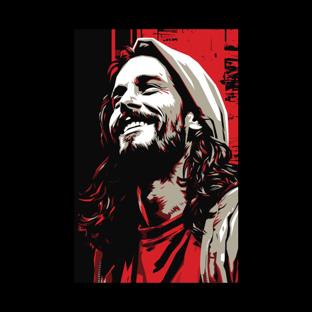 Smile Like Jesus by Kid Relic