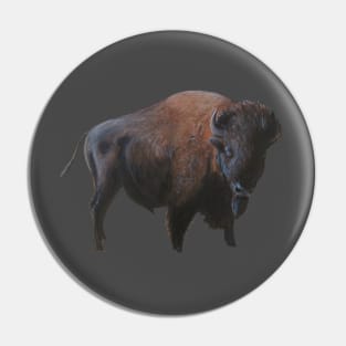 Buffalo Prairie King Pin