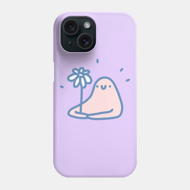 flower Phone Case by odsanyu