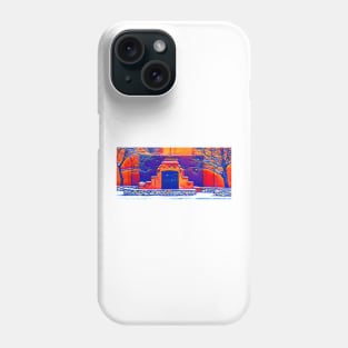 Casa Phone Case