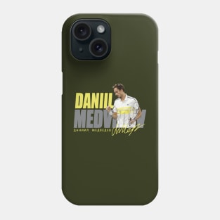 Medvedev Phone Case