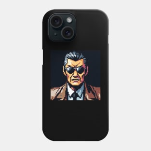 Yakuza! Phone Case