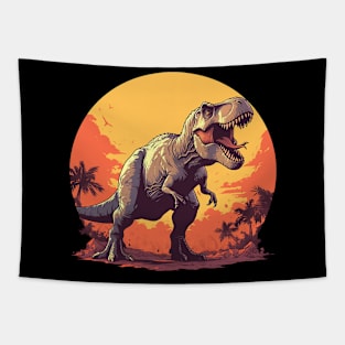 dinosaiur Tapestry