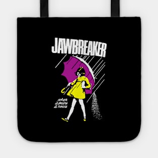 The-Jawbreaker 4 Tote