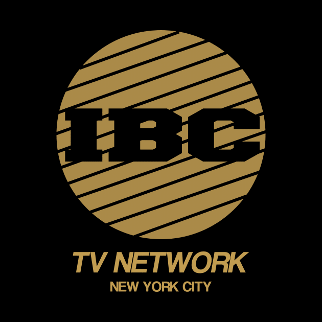 IBC Network by Clobberbox