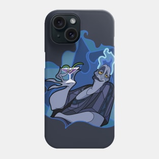 Lord of dead Phone Case