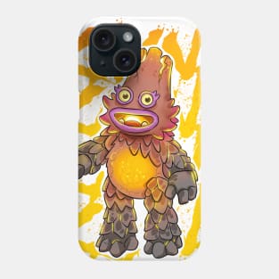 mY SINGING MONSTERS KAYNA Phone Case