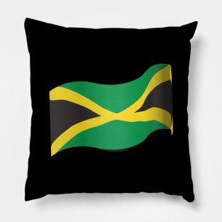 Jamaica Pillow