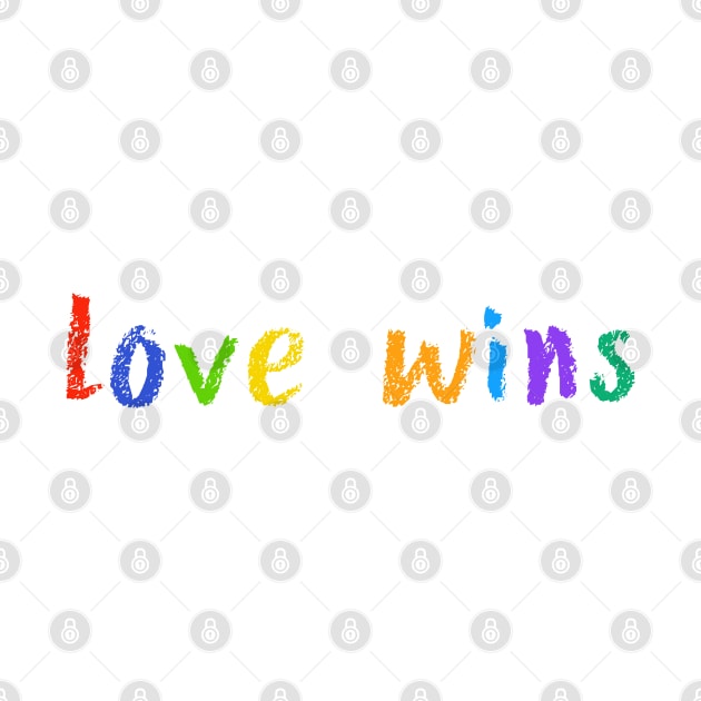 love wins by NSFWSam