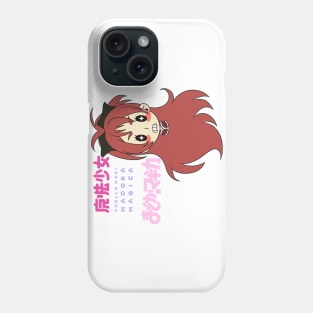 Kyouko Phone Case