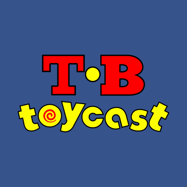 KB Toycast by TB Toycast