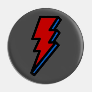 lightning Pin