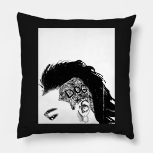 Kwonjiyong Pillow