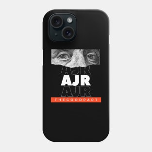 Ajr // Money Eye Phone Case