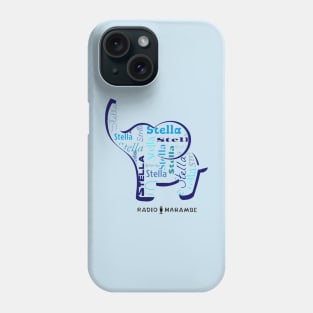 Stella Phone Case