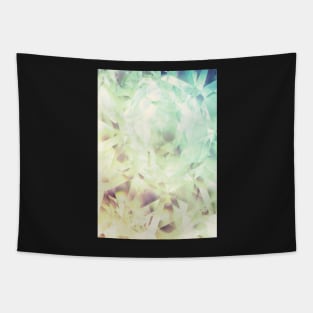 Peridot Texture Tapestry