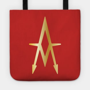 Capitol Symbol TBOSAS Tote