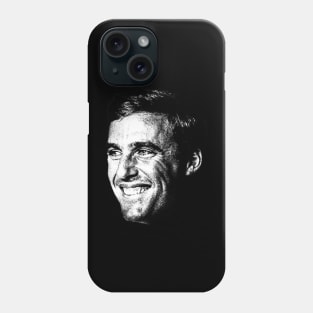 Burt Bacharach Phone Case