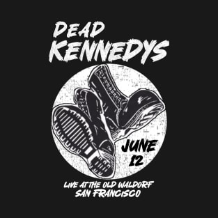 Dead Kennedys T-Shirt