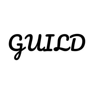 Guild T-Shirt