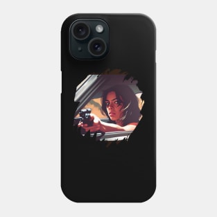 Fortune Operation Phone Case
