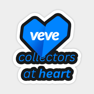 VEVE Logo 2023 Magnet