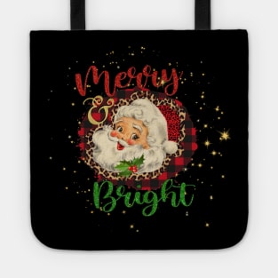 Merry and Bright Tote