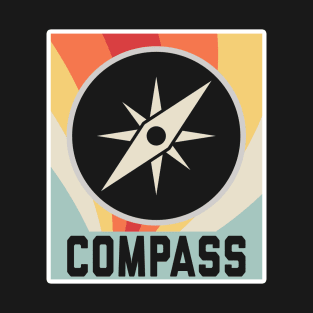 Compass T-Shirt